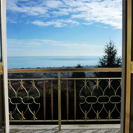 Al Profumo D'ulivo Tortoreto