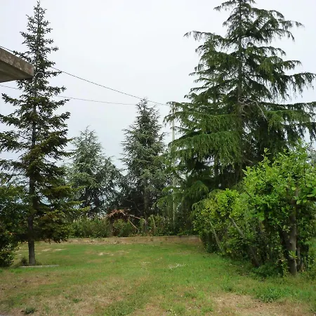 Al Profumo D'ulivo Tortoreto