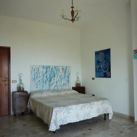 Apartment Al Profumo D'ulivo