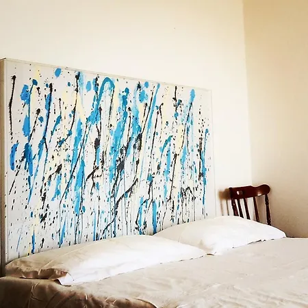 Al Profumo D'ulivo Apartment *