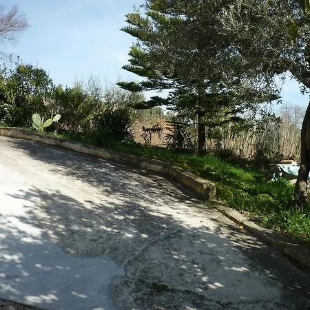 Al Profumo D'ulivo * Tortoreto