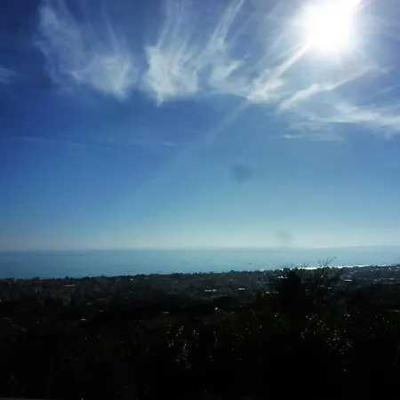 Al Profumo D'ulivo Apartment Tortoreto