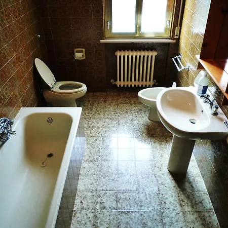 Apartment Al Profumo D'ulivo Tortoreto