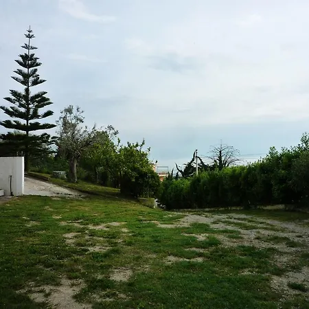 Apartamento Al Profumo D'ulivo *