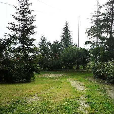 Apartment Al Profumo D'ulivo Tortoreto