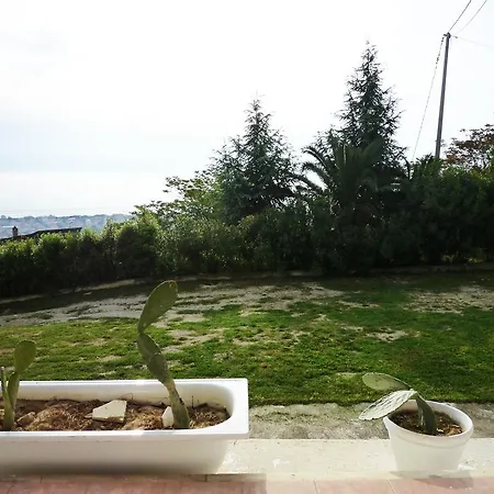 Apartamento Al Profumo D'ulivo Tortoreto