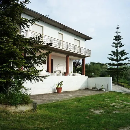 Al Profumo D'ulivo Tortoreto