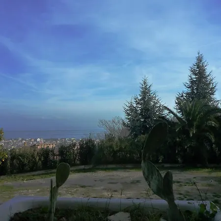 Apartamento Al Profumo D'ulivo