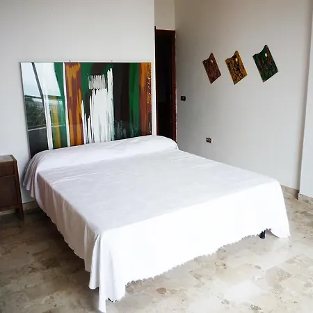 Apartamento Al Profumo D'ulivo *