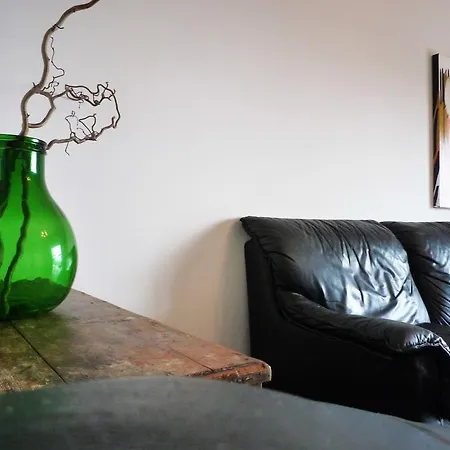 Apartment Al Profumo D'ulivo