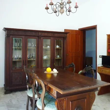 Apartment Al Profumo D'ulivo Tortoreto