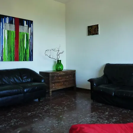 Al Profumo D'ulivo *