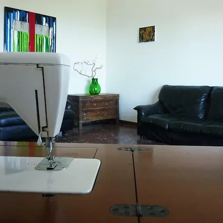 Al Profumo D'ulivo Tortoreto