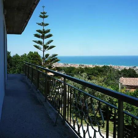 Al Profumo D'ulivo Apartment *