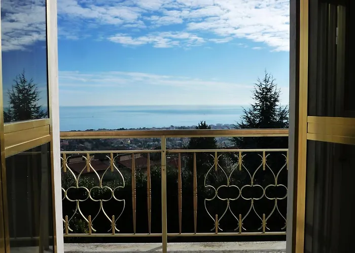 Al Profumo D'ulivo Tortoreto