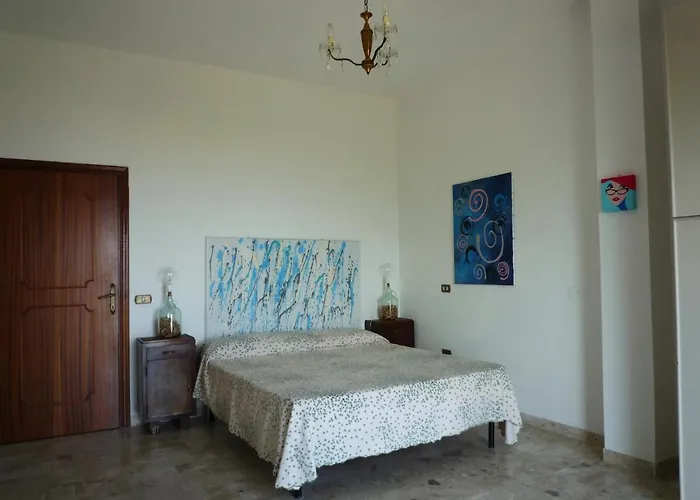 דירה Al Profumo D'ulivo