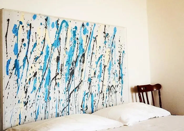 Al Profumo D'ulivo 公寓 *