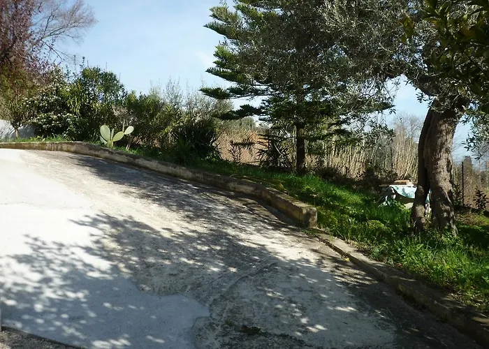 Al Profumo D'ulivo * Tortoreto