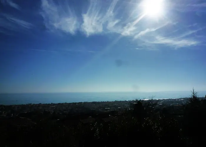 Al Profumo D'ulivo דירה Tortoreto