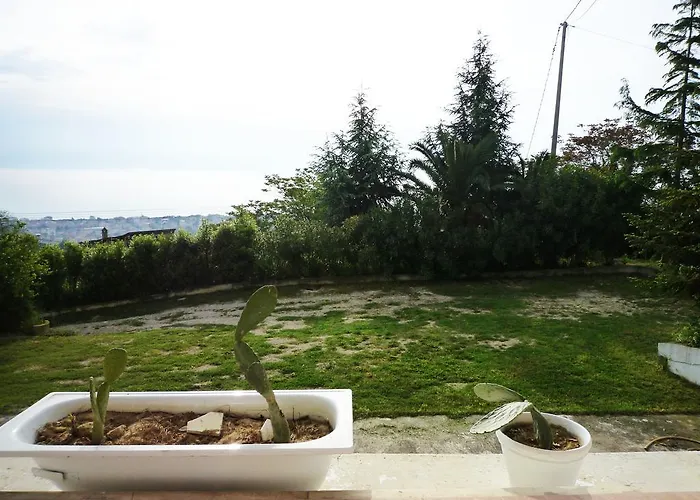 公寓 Al Profumo D'ulivo 托尔托雷托