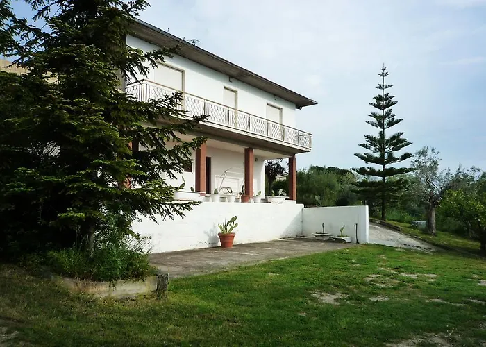 Al Profumo D'ulivo 托尔托雷托