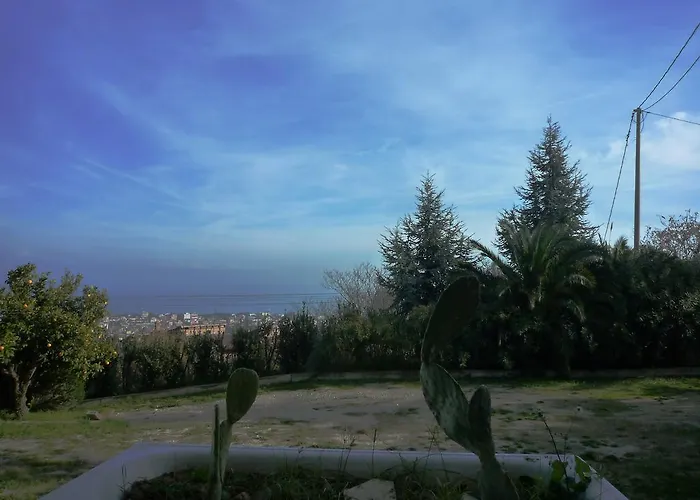 דירה Al Profumo D'ulivo