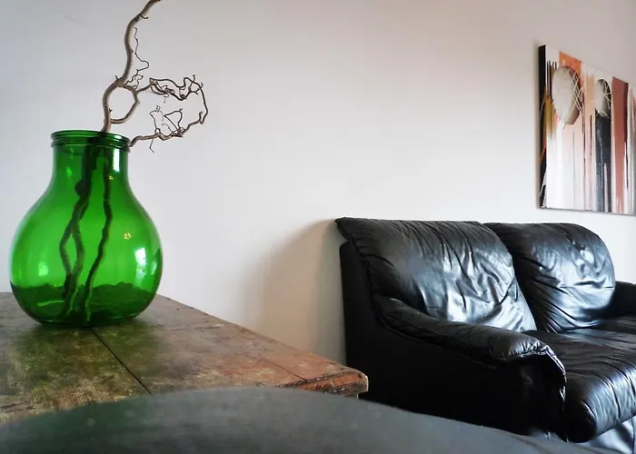 דירה Al Profumo D'ulivo