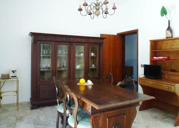 דירה Al Profumo D'ulivo Tortoreto