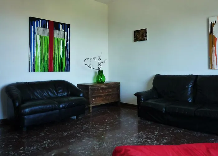 Al Profumo D'ulivo *