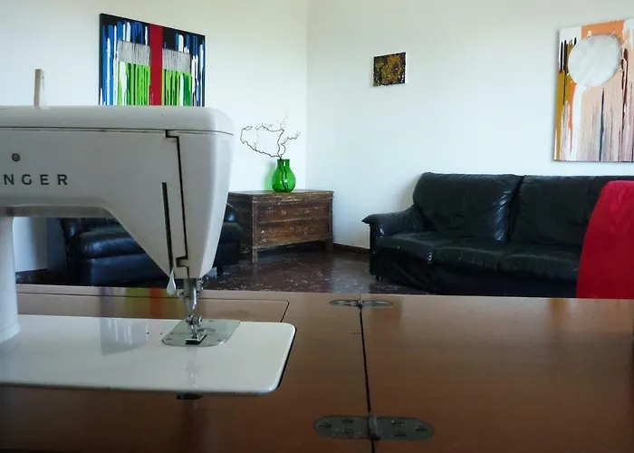 Al Profumo D'ulivo Tortoreto