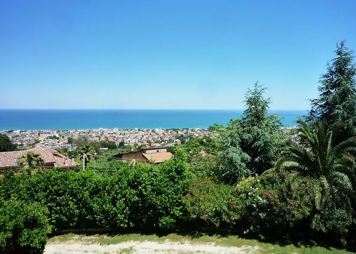 דירה Al Profumo D'ulivo Tortoreto